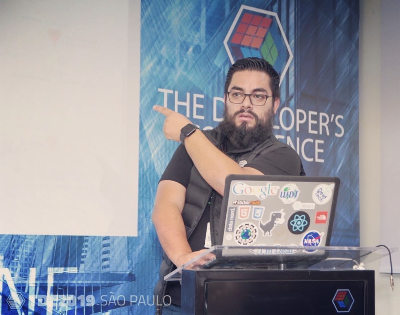 React Conf 2024