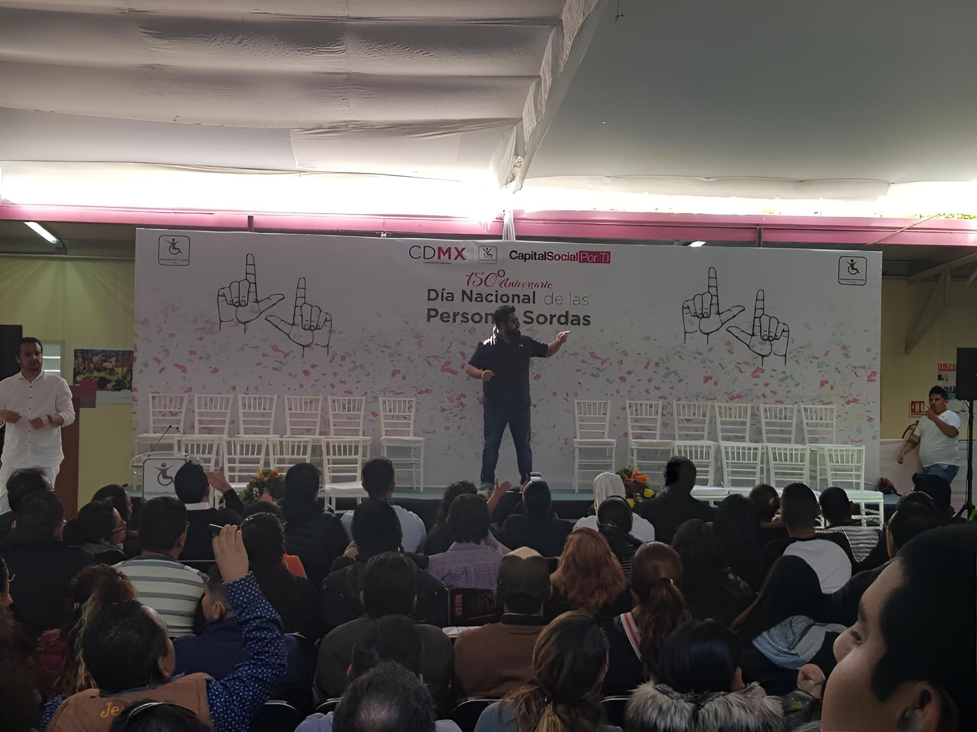 LSM Conference